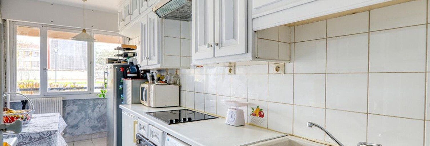 Appartement 5 Pièces 86 m² à vendre à Lyon 9 (69009)