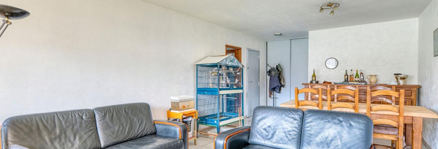 Appartement 5 Pièces 86 m² à vendre à Lyon 9 (69009)