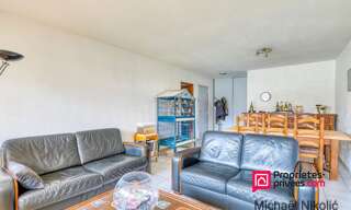 Appartement 5 Pièces 86 m² à vendre à Lyon 9 (69009)