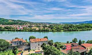 Appartement 3 Pièces 135 m² à vendre à Condrieu (69420)