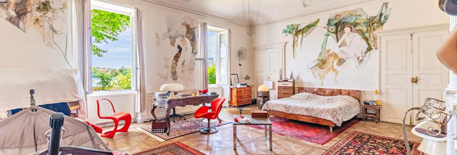 Appartement 3 Pièces 135 m² à vendre à Condrieu (69420)