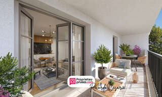 Appartement 3 Pièces 63 m² à vendre à Auray (56400)