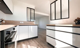 Appartement 4 Pièces 62 m² à vendre à Nantes (44000)