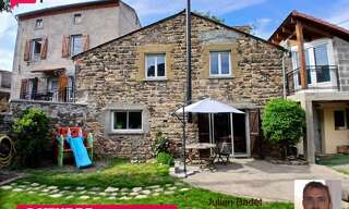 Maison 9 Pièces 180 m² à vendre à Montaigut-le-Blanc (63320)