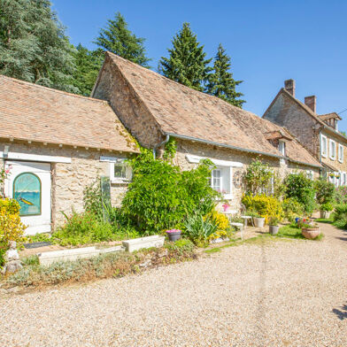 Maison 10 pièces 475000 €