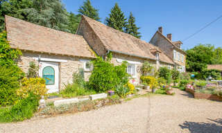 Maison 10 Pièces 232 m² à vendre à Houlbec-Cocherel (27120)