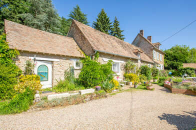 Maison 10 pièces 475000 €