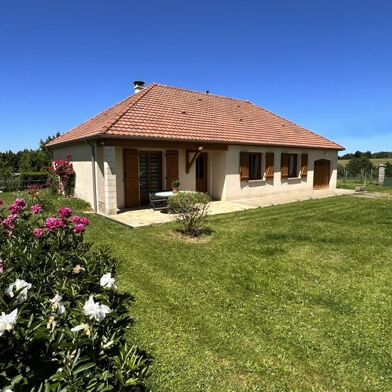 Maison 5 pièces 49000 €