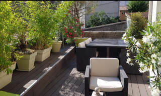 Appartement 4 Pièces 119 m² à vendre à Saint-Étienne (42000)