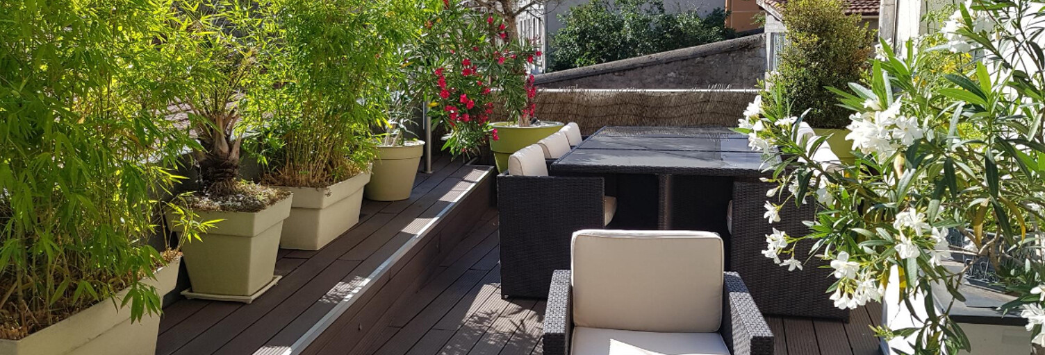 Appartement 4 Pièces 119 m² à vendre à Saint-Étienne (42000)