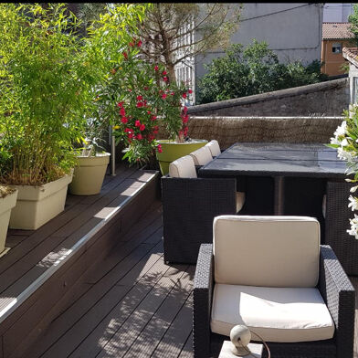 Appartement 4 pièces 215000 €