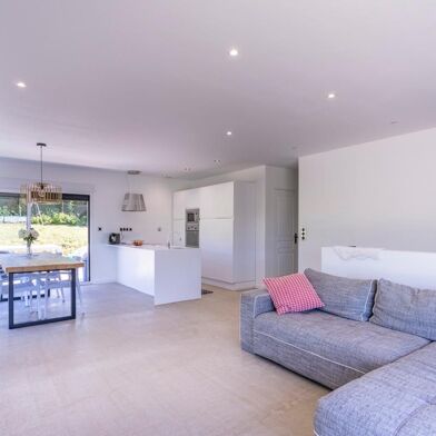 Maison 4 pièces 170000 €