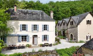 Maison 20 Pièces 470 m² à vendre à Souillac (46200)