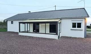 Maison 4 Pièces 85 m² à vendre à Ailly (27600)