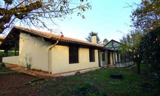 Maison 5 Pièces 110 m² à vendre à Yvrac (33370)