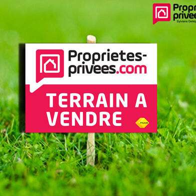Terrain  182900 €