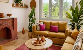 Appartement 2 Pièces 49 m² à vendre à Lille (59000)