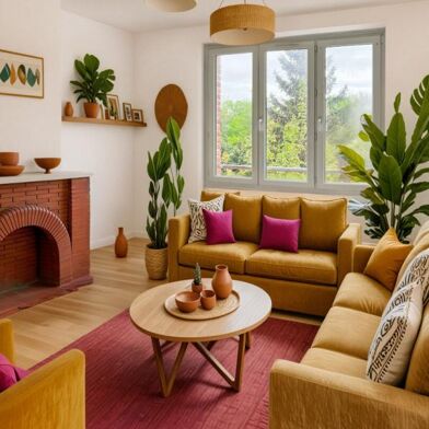 Appartement 2 pièces 172900 €