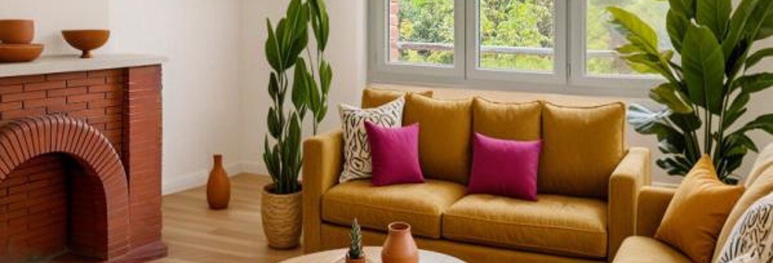 Appartement 2 Pièces 49 m² à vendre à Lille (59000)