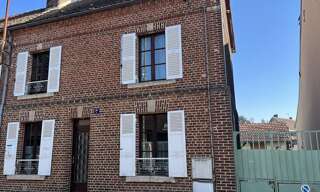 Maison 3 Pièces 91 m² à vendre à Noailles (60430)