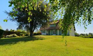 Maison 7 Pièces 180 m² à vendre à Pont-l'Évêque (14130)