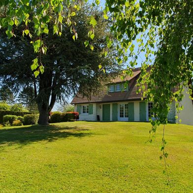 Maison 7 pièces 374900 €