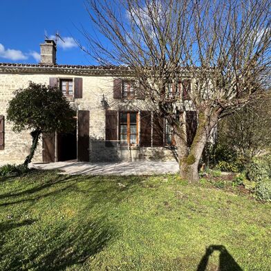 Maison 7 pièces 150000 €