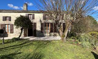 Maison 7 Pièces 150 m² à vendre à Néré (17510)