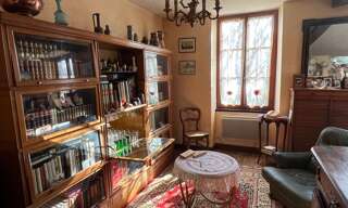 Maison 7 Pièces 150 m² à vendre à Néré (17510)