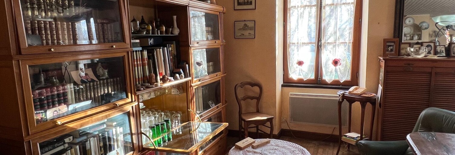 Maison 7 Pièces 150 m² à vendre à Néré (17510)