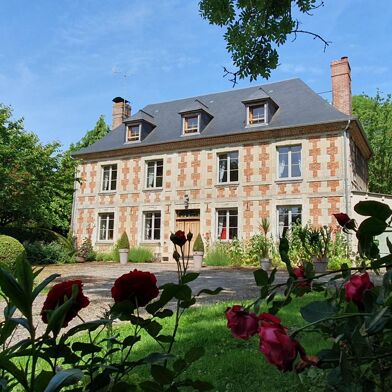 Maison 8 pièces 444900 €