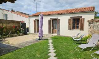 Maison 3 Pièces 62 m² à vendre à La Jarne (17220)