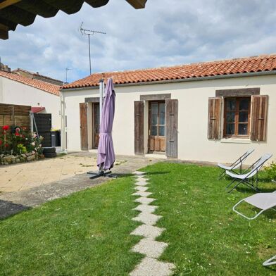 Maison 3 pièces 217000 €