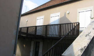 Appartement 2 Pièces 40 m² à louer à Lignac (36370)