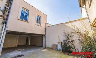 Appartement 4 Pièces 45 m² à vendre à Épernay (51200)