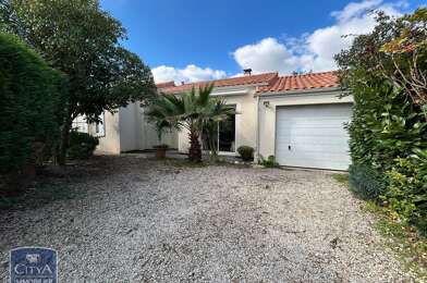 Maison 5 pièces 246000 €