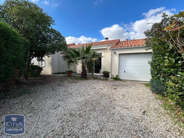 Maison 5 pièces 108 m² — photo 1
