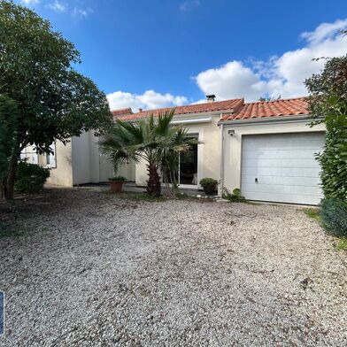 Maison 5 pièces 246000 €