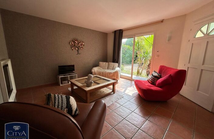 Vente maison 5 pièces 108 m² Vouneuil-sous-Biard (86580) — photo 5