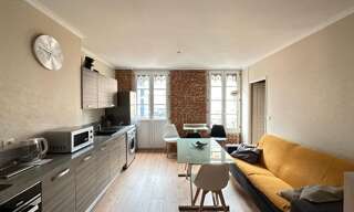 Appartement 2 Pièces 32 m² à louer à Toulouse (31000)