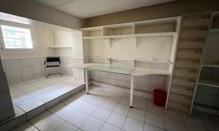 Bureau 1 Pièce  m² à louer à Marseille 8 (13008)