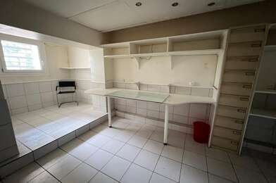 Bureau 1 pièces 500 €