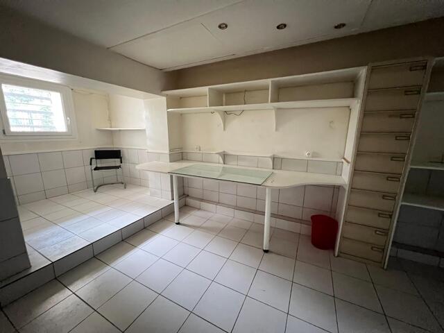 Bureau proposé à Marseille 8