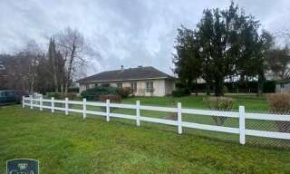 Maison 5 Pièces 147 m² à louer à Montierchaume (36130)