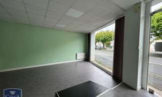 Bureau 4 Pièces 86 m² à louer à Châteauroux (36000)