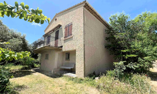 Maison 7 Pièces 155 m² à vendre à Apt (84400)