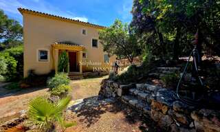 Maison 5 Pièces 130 m² à vendre à Draguignan (83300)