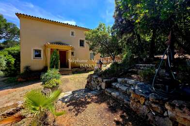 Maison 5 pièces 449000 €