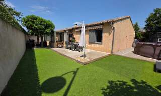 Maison 4 Pièces 89 m² à vendre à Vidauban (83550)