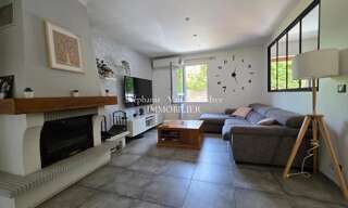 Maison 4 Pièces 89 m² à vendre à Vidauban (83550)